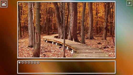 Super Jigsaw Puzzle: Generations - Autumn Puzzles — screenshot 7