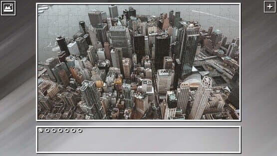 Super Jigsaw Puzzle: Generations - New York Puzzles — screenshot 6