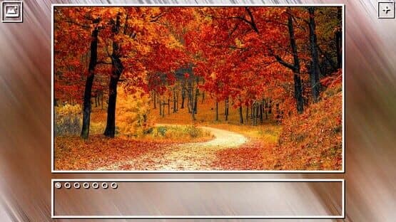 Super Jigsaw Puzzle: Generations - Autumn Puzzles — screenshot 8