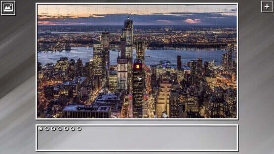 Super Jigsaw Puzzle: Generations - New York Puzzles — screenshot 8