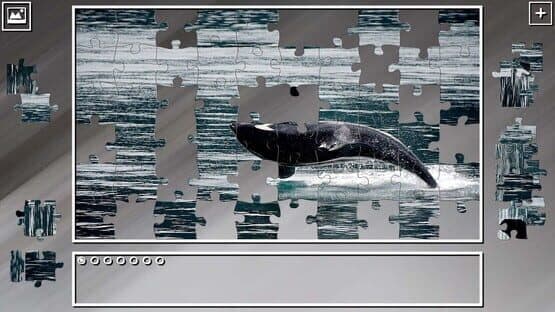 Super Jigsaw Puzzle: Generations - Sealife Puzzles — screenshot 1