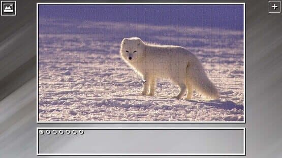 Super Jigsaw Puzzle: Generations - Random Animals Puzzles — screenshot 2