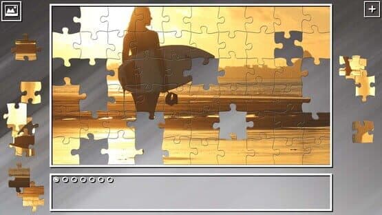 Super Jigsaw Puzzle: Generations - Summer 2020 — screenshot 1