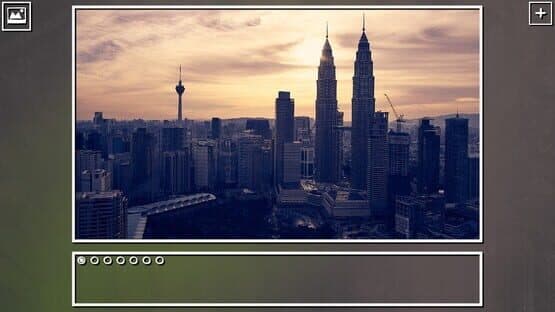 Super Jigsaw Puzzle: Generations - SJP Cities Puzzles — screenshot 2