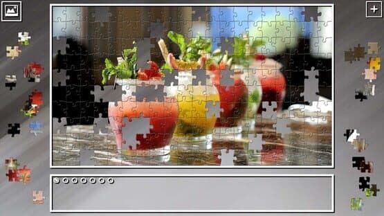 Super Jigsaw Puzzle: Generations - Summer 2020 — screenshot 2