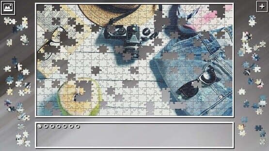 Super Jigsaw Puzzle: Generations - Summer 2020 — screenshot 3