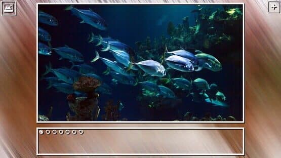Super Jigsaw Puzzle: Generations - Sealife Puzzles — screenshot 4