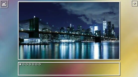 Super Jigsaw Puzzle: Generations - SJP Cities Puzzles — screenshot 3