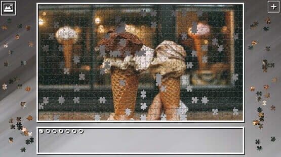 Super Jigsaw Puzzle: Generations - Summer 2020 — screenshot 4