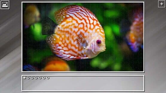 Super Jigsaw Puzzle: Generations - Random Animals Puzzles — screenshot 8