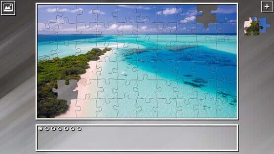 Super Jigsaw Puzzle: Generations - Summer 2020 — screenshot 5