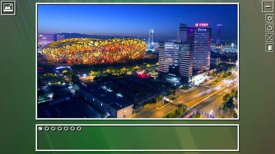 Super Jigsaw Puzzle: Generations - SJP Cities Puzzles — screenshot 6