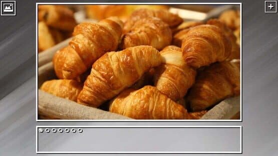 Super Jigsaw Puzzle: Generations - Sweets Puzzles — screenshot 2