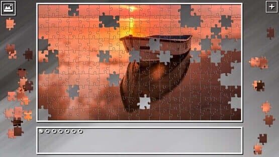 Super Jigsaw Puzzle: Generations - Boats Puzzles — screenshot 2