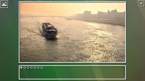 Super Jigsaw Puzzle: Generations - Boats Puzzles — screenshot 5