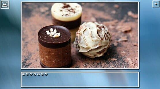 Super Jigsaw Puzzle: Generations - Sweets Puzzles — screenshot 8