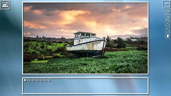 Super Jigsaw Puzzle: Generations - Boats Puzzles — screenshot 6