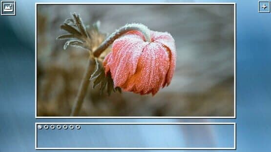 Super Jigsaw Puzzle: Generations - Winter Puzzles — screenshot 3