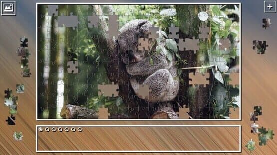 Super Jigsaw Puzzle: Generations - Australia Puzzles — screenshot 2