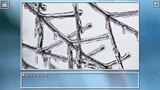 Super Jigsaw Puzzle: Generations - Winter Puzzles — screenshot 4
