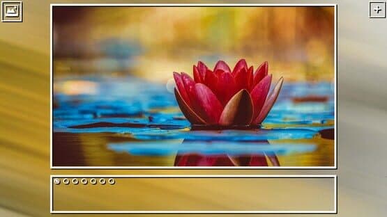 Super Jigsaw Puzzle: Generations - Flowers Puzzles — screenshot 5