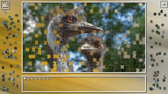 Super Jigsaw Puzzle: Generations - Australia Puzzles — screenshot 4