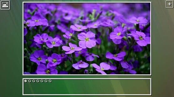 Super Jigsaw Puzzle: Generations - Flowers Puzzles — screenshot 6