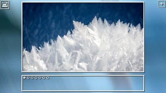 Super Jigsaw Puzzle: Generations - Winter Puzzles — screenshot 5