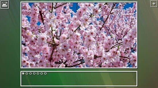 Super Jigsaw Puzzle: Generations - Flowers Puzzles — screenshot 8