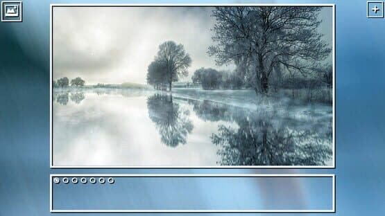 Super Jigsaw Puzzle: Generations - Winter Puzzles — screenshot 7