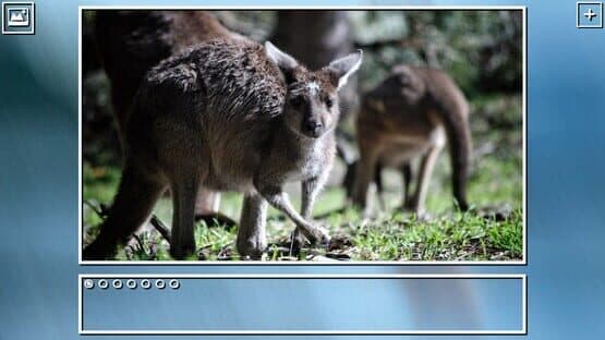 Super Jigsaw Puzzle: Generations - Australia Puzzles — screenshot 8