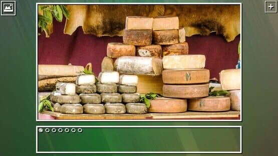 Super Jigsaw Puzzle: Generations - Spain Puzzles — screenshot 2