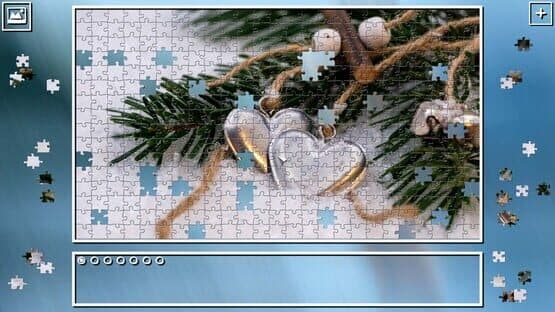 Super Jigsaw Puzzle: Generations - Second Anniversary — screenshot 3