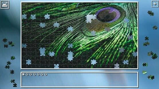 Super Jigsaw Puzzle: Generations - Second Anniversary — screenshot 4