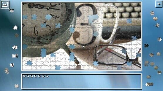 Super Jigsaw Puzzle: Generations - Second Anniversary — screenshot 5
