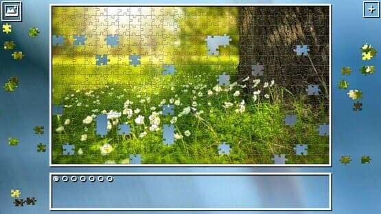 Super Jigsaw Puzzle: Generations - Second Anniversary — screenshot 6