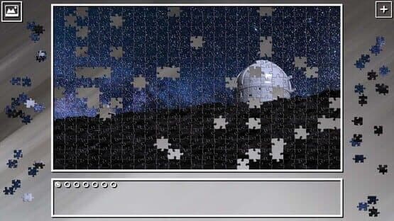 Super Jigsaw Puzzle: Generations - Spain Puzzles — screenshot 7