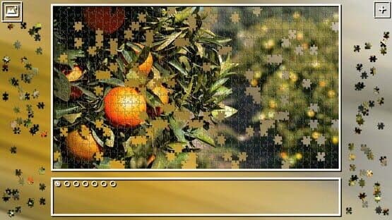 Super Jigsaw Puzzle: Generations - Spain Puzzles — screenshot 8