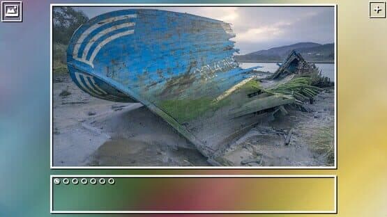 Super Jigsaw Puzzle: Generations - Original SJP — screenshot 1