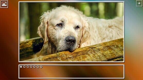 Super Jigsaw Puzzle: Generations - Dogs Puzzles — screenshot 1