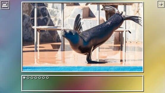 Super Jigsaw Puzzle: Generations - Original SJP — screenshot 2