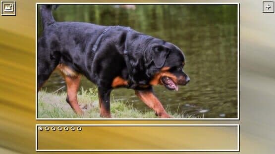 Super Jigsaw Puzzle: Generations - Dogs Puzzles — screenshot 2