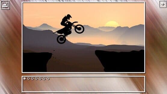 Super Jigsaw Puzzle: Generations - Motorbikes Puzzles — screenshot 4