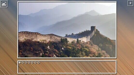 Super Jigsaw Puzzle: Generations - China Puzzles — screenshot 4