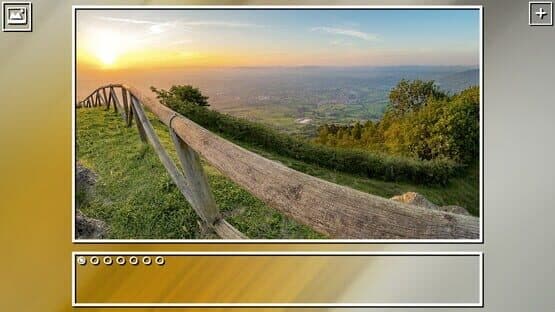 Super Jigsaw Puzzle: Generations - Original SJP — screenshot 7