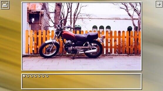 Super Jigsaw Puzzle: Generations - Motorbikes Puzzles — screenshot 6