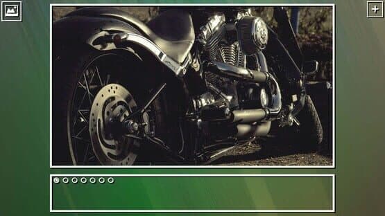 Super Jigsaw Puzzle: Generations - Motorbikes Puzzles — screenshot 8