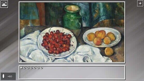 Super Jigsaw Puzzle: Generations - Paintings Puzzles — screenshot 2
