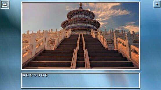 Super Jigsaw Puzzle: Generations - China Puzzles — screenshot 8