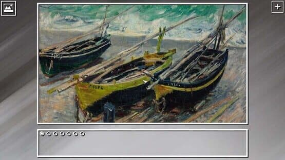 Super Jigsaw Puzzle: Generations - Paintings Puzzles — screenshot 3